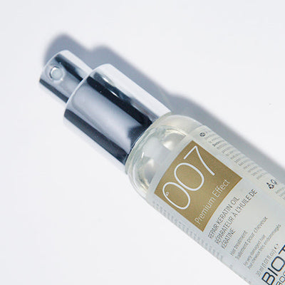 New Rinseable Oil Treatments Get Your Hair Ready for Summer