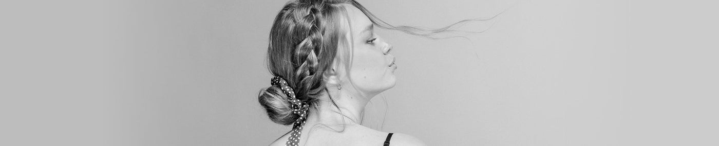 HAIR STYLING CATALOG