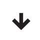 Down arrow