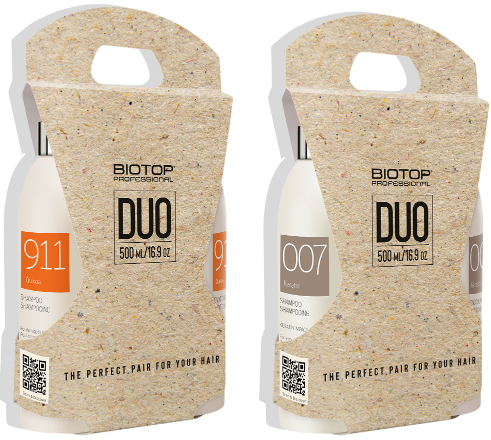 911+007 duo kits